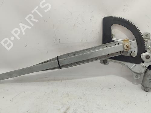 Used Front left window mechanism CHEVROLET KALOS [2005-2025]  18859016