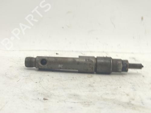 Used Injector Injector RENAULT SCÉNIC I MPV (JA0/1_, FA0_) 1.9 dTi (JA1U) (80 hp) 31862299 31862299