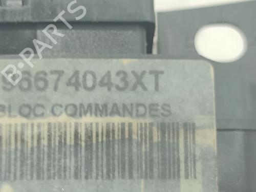 Switch PEUGEOT 508 I (8D_) 1.6 HDi | BP38470800I30 - Image 4