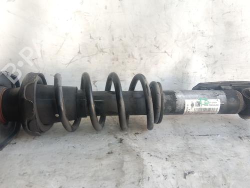 Used Left rear shock absorber MINI MINI COUNTRYMAN (R60) Cooper D (112 hp) 30176406