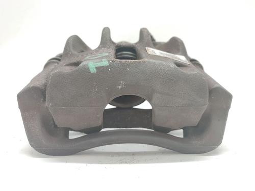 Left front brake caliper PEUGEOT 607 (9D, 9U) 2.2 HDi | BP34240688M105  - Image 5