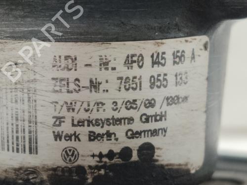 Steering pump AUDI A6 Allroad C6 (4FH)  | BP23093962M99 