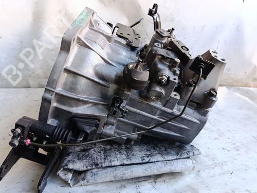 Used Gearbox Gearbox HYUNDAI ACCENT III (MC) 1.4 GL (97 hp) 36359128 36359128