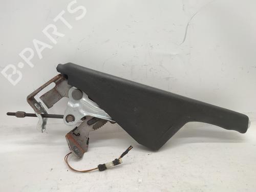 Used Hand brake SEAT TOLEDO II (1M2) [1998-2006]  19742465