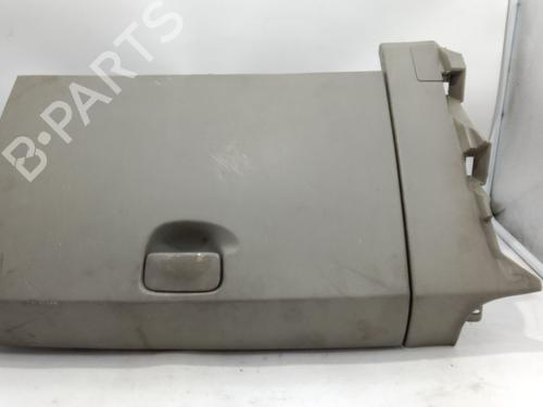 Vano posta oggetti Vano posta oggetti RENAULT SCÉNIC II (JM0/1_) 1.5 dCi (JM1E, JM16) (106 hp) 34237387 34237387