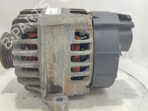 Alternator FIAT PUNTO (188_) 1.2 60 (188.030, .050, .130, .150, .230, .250) | BP19330168M7 