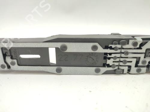 Lamp holder RENAULT KANGOO (KC0/1_) 1.5 dCi | BP33468236L10 - Image 2