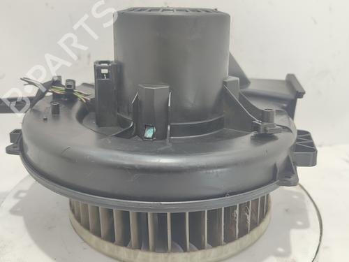 Used Heater blower motor SEAT IBIZA III (6L1) [2002-2009]  18858738
