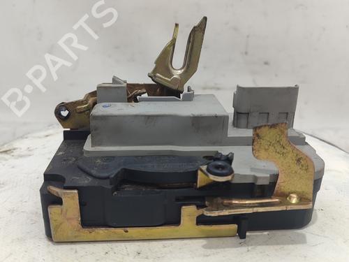 Front left lock CITROËN XSARA (N1) 1.9 D | BP19486550C98 