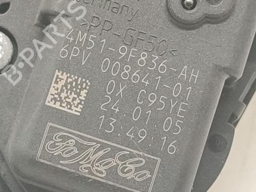 Pedal VOLVO V50 (545) 1.6 D | BP36296916I4 - Image 4