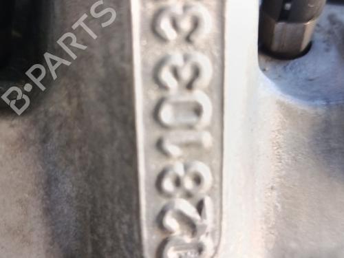 Cylinder head VW PASSAT B5 (3B2) 1.9 TDI | BP36477133M5 - Image 2