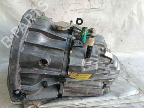 Gearkasse Gearkasse 39655269 39655269