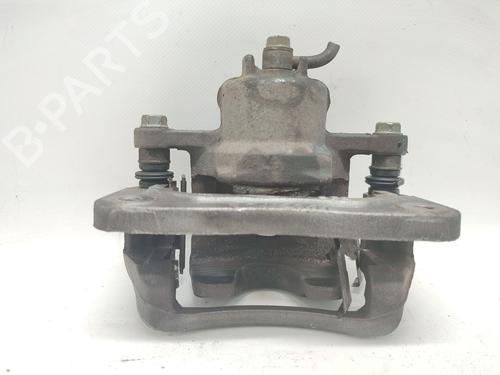 Used Right rear brake caliper Right rear brake caliper SSANGYONG RODIUS I 2.7 Xdi (163 hp) 34432747 34432747