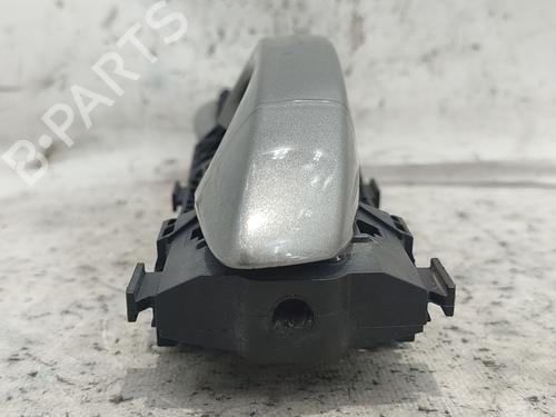 Rear right exterior door handle VW GOLF VII (5G1, BQ1, BE1, BE2) 1.6 TDI | BP27208769C130 