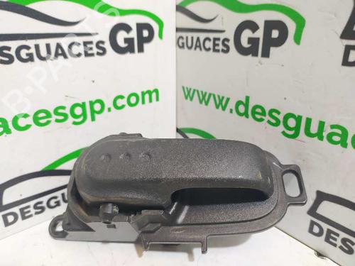 Used Front left interior door handle NISSAN NOTE (E11, NE11) 1.5 dCi (86 hp) 7126160