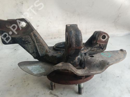 Left front steering knuckle MAZDA 323 C V (BA) 1.8 16V (BA8P) | BP28295114M25 