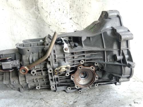 Gearbox VW PASSAT B5 (3B2) 1.9 TDI | BP31623249M3  - Image 5