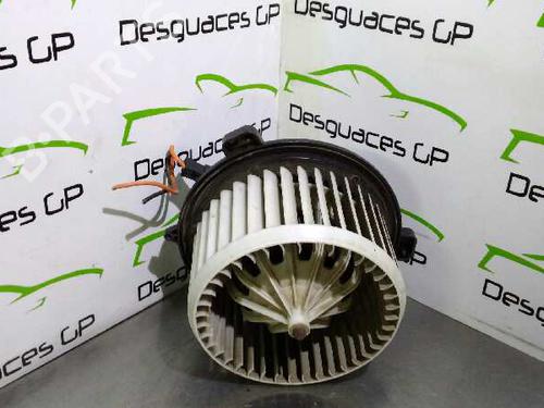 Heater blower motor FIAT PUNTO (176_)  | BP7134282M62 
