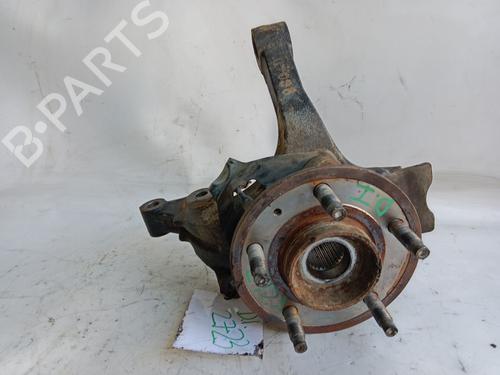 Left front steering knuckle CHEVROLET CAPTIVA (C100, C140) 2.0 D 4WD | BP23145754M25  - Image 7