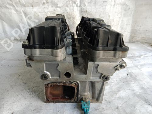 Cylinder head CITROËN XSARA (N1) 1.6 16V | BP22900367M5 