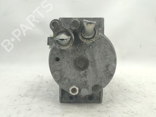 AC compressor VOLVO S60 I (384) D5 | BP36034213M34 - Image 3