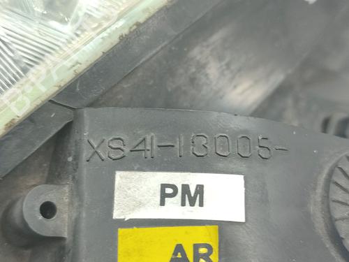 Phare droit FORD FOCUS I (DAW, DBW) 1.8 Turbo DI / TDDi | BP30833876C29