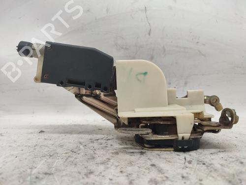 Front left lock OPEL CORSA B (S93) 1.4 i (F08, F68, M68) | BP27673386C98 
