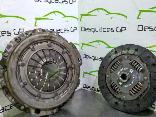 Used Other OPEL CORSA B (S93) [1993-2009]  25805287