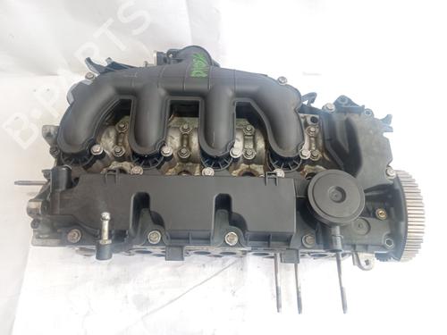 Cylinder head FORD MONDEO IV (BA7)  | BP16950844M5 