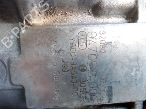 Motore FORD FOCUS I (DAW, DBW)  | BP21574176M1 