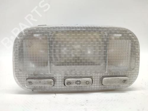 Plafoniera interna Plafoniera interna CITROËN C5 III (RD_) 2.0 HDi 165 (RDRHHA, RDRHH8) (163 hp) 33965132 33965132
