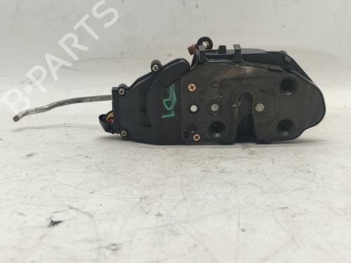 Used Front left lock KIA CARNIVAL II (GQ) 2.9 CRDi (144 hp) 16476097