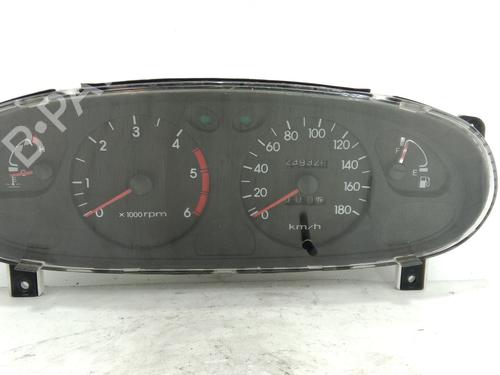 Used Instrument cluster Instrument cluster HYUNDAI H-1 Van (A1) 2.5 TD (99 hp) 39809172 39809172