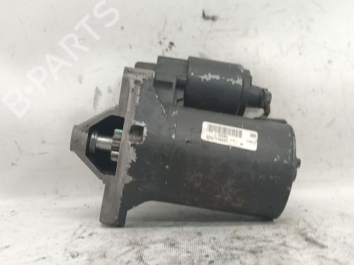 Startmotor RENAULT CLIO II (BB_, CB_) 1.2 16V (BB05, BB0W, BB11, BB27, BB2T, BB2U, BB2V, CB05,... (75 hp) 28825513