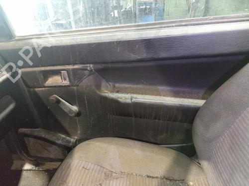 Hood lock SEAT IBIZA I (21A)  | BP15581716C133 