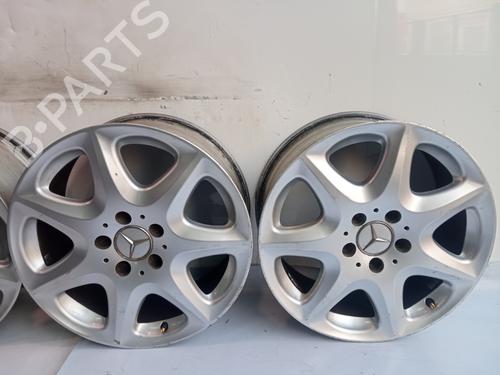 Rim MERCEDES-BENZ S-CLASS (W220) S 500 4-matic (220.084, 220.184) | BP13656012C45 