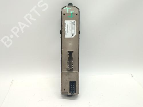 Left rear window switch SAAB 9-3 (YS3F, E79, D79, D75) 1.9 TiD | BP39478521I29 - Image 2