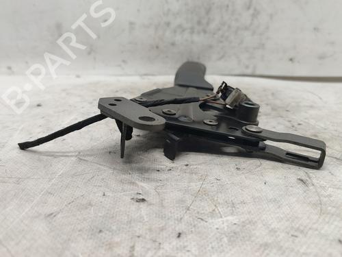 Hand brake MERCEDES-BENZ A-CLASS (W168) A 160 CDI (168.007) | BP23532747I18 