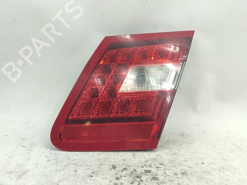 Used Right tailgate light MERCEDES-BENZ E-CLASS (W212) E 200 CDI / BlueTEC (212.005, 212.006) (136 hp) 30686281