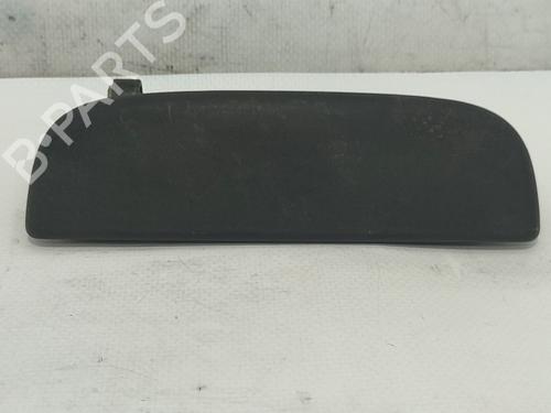 Used Rear right exterior door handle SUZUKI IGNIS II (MH) 1.3 DDiS (RM413D) (70 hp) 25727944
