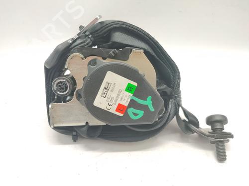 Used Rear right seatbelt Rear right seatbelt JAGUAR XE (X760) 2.0 D (180 hp) 34396440 34396440