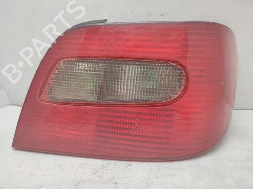 Used Right taillight CITROËN XSARA Coupe (N0) 2.0 HDI 90 (90 hp) 18241362