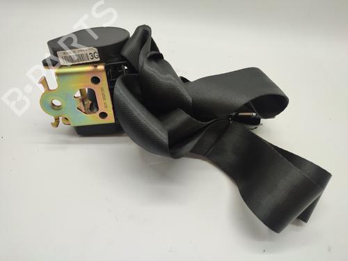 Rear left seatbelt PEUGEOT 307 SW (3H) 1.6 HDI 110 | BP16122867I29 