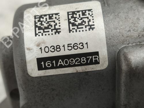 Throttle body RENAULT TALISMAN Grandtour (KP_)  | BP21792773M82 