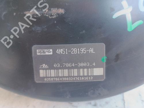 Servo brake VOLVO C30 (533) 2.0 D | BP38076027M42  - Image 6