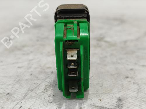 Left front window switch PEUGEOT 107 (PM_, PN_)  | BP16990539I27