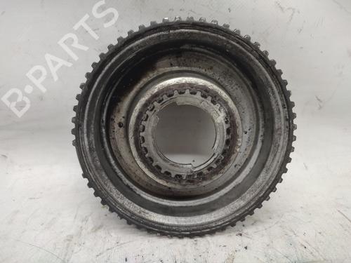 Remskive FIAT STILO (192_)  | BP17483718M122 