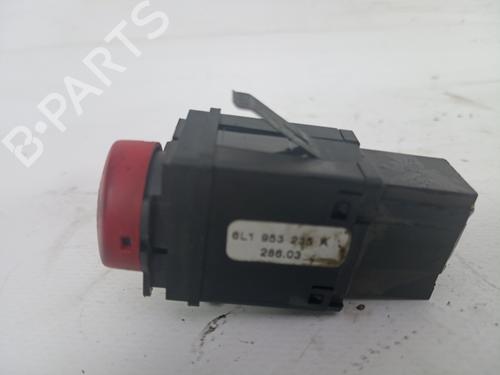 Warning switch SEAT IBIZA III (6L1) 1.4 16V | BP10038047I22 