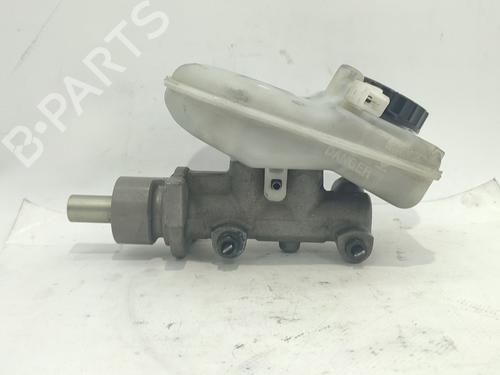 Used Brake master cylinder CITROËN XSARA (N1) 1.9 TD (90 hp) 31585306