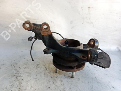 Left front steering knuckle HYUNDAI i40 I CW (VF) 1.7 CRDi | BP24701356M25 